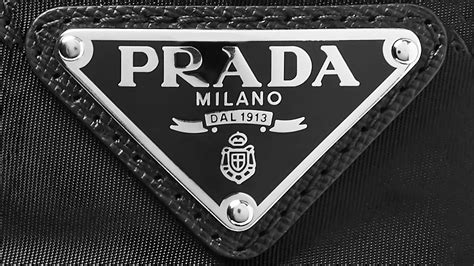 original prada weste|prada brand stamp.